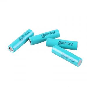 Cheap Samsung SDI Lithium Batteries 3.6V 2000mAh 18650 Li Battery for sale