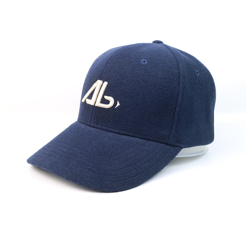 Cheap Personalized Small Embroidered Baseball Caps New Ace Royal Navy Gorras for sale