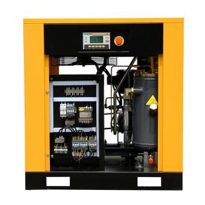 Cheap Competitive price Quality Assurance Efficiency Screw Air Compressor for sale for sale