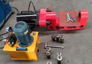 Cheap 200T Hydraulic  Portable Track Pin Press Pin Assembly and Disassembly For Excavator for sale