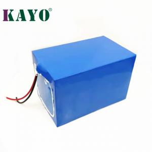 Cheap NMC LiFePO4 Industrial Battery Pack 24V 40Ah Lead Acid Replacement Battery for sale
