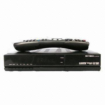 Cheap Satellite DVB-S2 Receiver with Digital Skybox S11 HD PVR, High Quality for sale