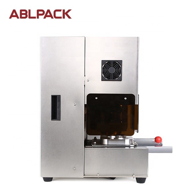 Cheap Electric Container Sealing Machine China manufacturer OEM custom food storage metal stamping mold Sealing Machine for sale