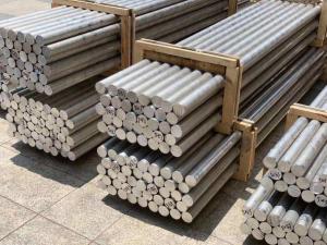 Cheap ASTM JIS 1060 6063 Cold Drawing 6061 Aluminium Bar 1-12m For Building Material for sale