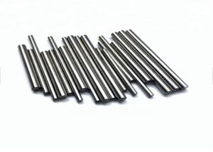 Cheap Sintered ground Solid Tungsten Carbide Rod and bar h6 polished round bar for sale