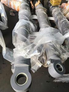 Cheap XE375 arm  hydraulic cylinder Xugong excavator spare parts for sale