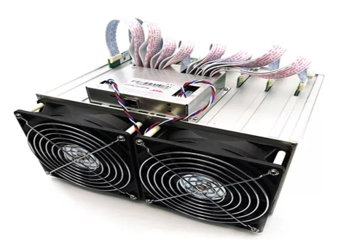 Cheap Zig D1 DAYUN Miner From Dayun Mining X11 Algorithm With A Maximum Hashrate Of 48Gh/S for sale