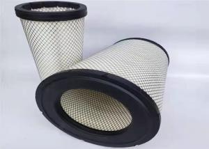 Cheap Truck 2846 OEM Air Filter Heavy Duty Element for sale