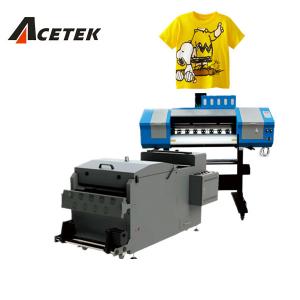 Cheap Direct To Garment Dtg T Shirt Printer A3 A2 A1 Printing Size for sale