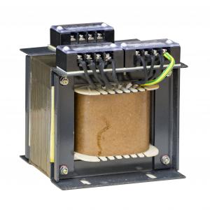 Cheap Copper Coil Iron Core Dry Type Medical Isolation Transformer 450VA Low Voltage for sale