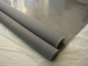 Cheap silicone membrane for vacuum laminating press for sale