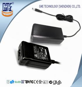 Cheap Black 12V 1A AC En60950 Pc Desktop Power Supply AC DC Adaptor 12W for sale