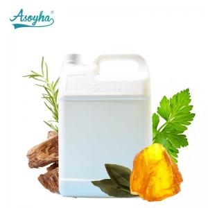 Cheap Antimicrobial Property Plant Essential Oil For Ambient Scenting Machine for sale