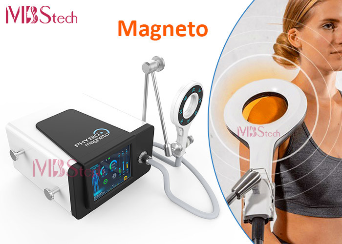 Cheap EMTT Magnetotherapy Equipment Electromagnetic PEMF Magnetolith for sale
