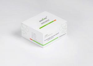 Cheap 10min Neutrophil Gelatinase Associated Lipocalin NGAL Test Kit 50-5000ng/ML for sale