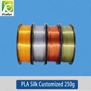 Cheap 250g Pla Refill Filament 3d Wax Printing 1.75mm for sale