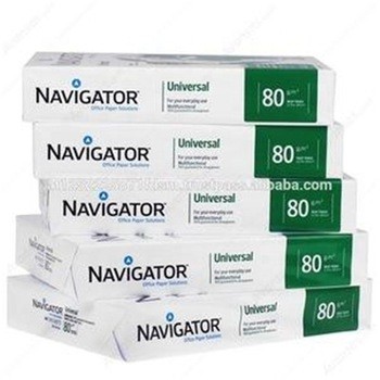 Cheap Navigator A4 Copy Paper 70gsm/75gsm 80gsm for sale
