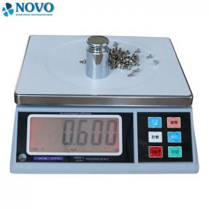 Cheap customized load Digital Weighing Scale with LCD+Back Light Display for sale
