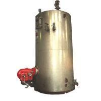 Cheap Vertical Exhaust Gas Boiler for sale