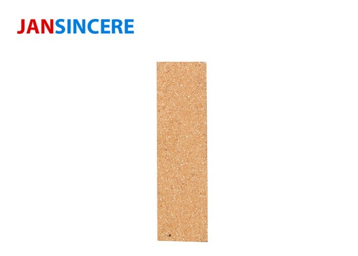 Cheap High Strength Cement Kiln Bricks Alkali - Resistant For Cement Dry - Process Kiln Preheater for sale