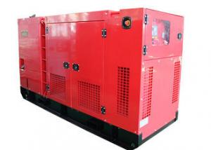 Cheap Prime Power Construction CUMMINS Low Noise Diesel Generator 60HZ 563KVA / 450KW for sale