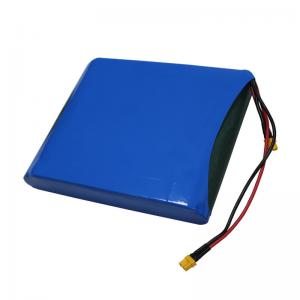 Cheap 14.4V 18Ah 18650 Lithium Battery For Smart Products for sale