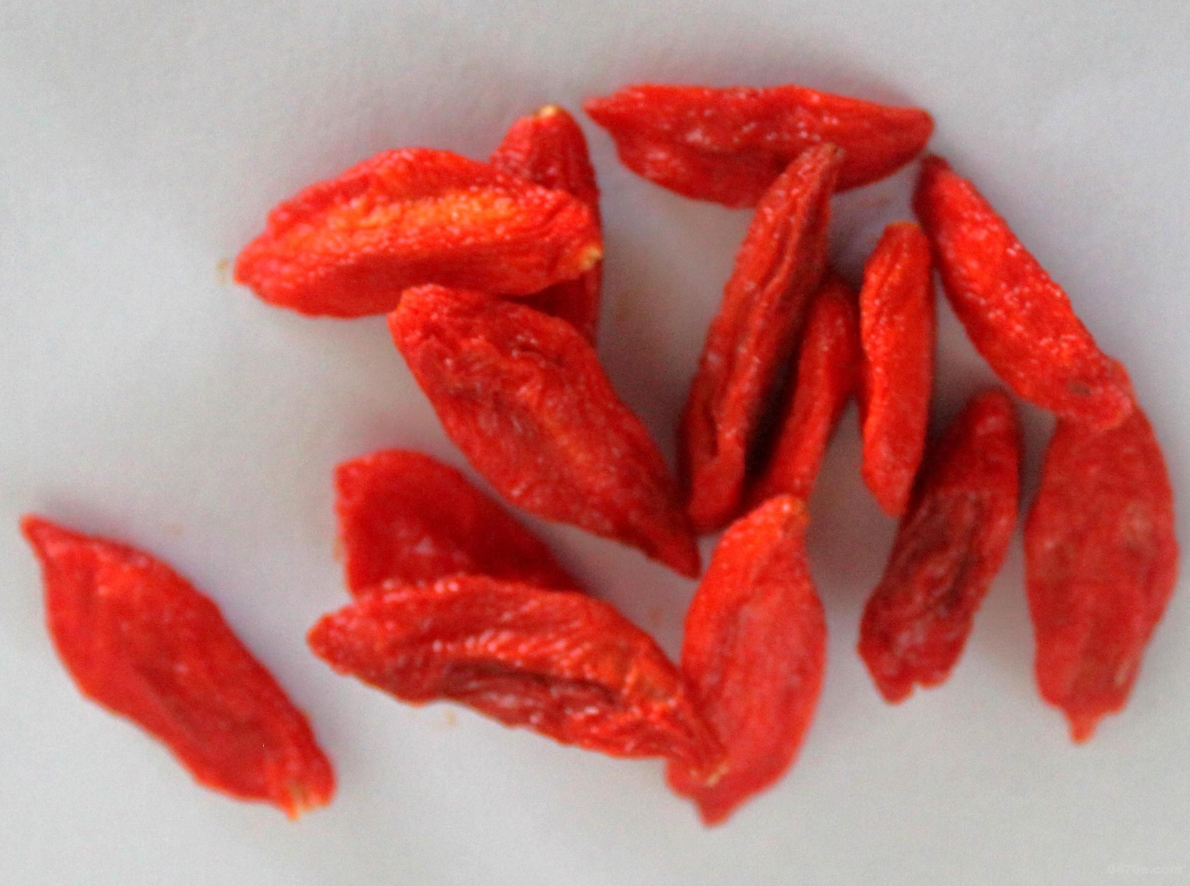 China 2015 new goji berry,wolfberry seeds ,dried goji juice on sale