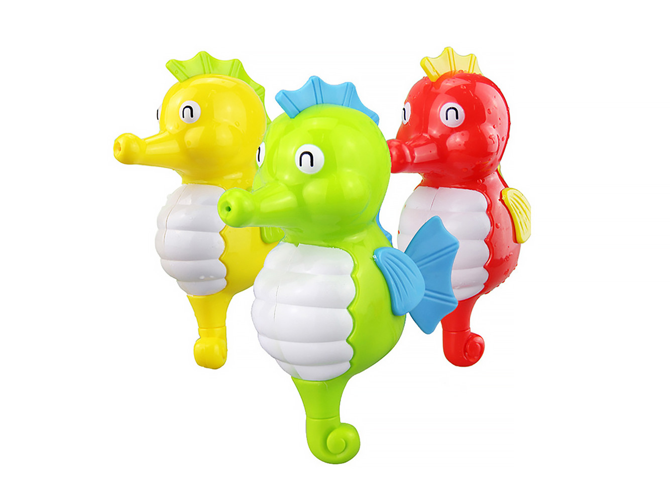 Cheap 6 + Months Babies Swimming Bath Toys , Mother Care Funny Animal Bath Toys for sale