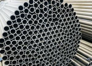 Cheap Honed Seamless Precision Stainless Steel Tube Pipe Hydraulic for sale