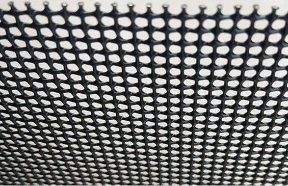 316 10 Mesh Stainless Steel Mosquito Wire Mesh Thickness 0.9mm