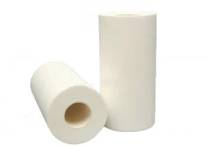 Cheap Glass Fiber Hepa Filter Paper Low Resistance And High Strength for sale