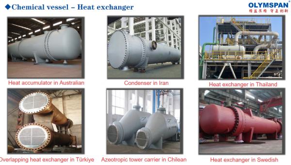 Energy Efficient Chemical Column Waste Gas Absorption Tower Purification