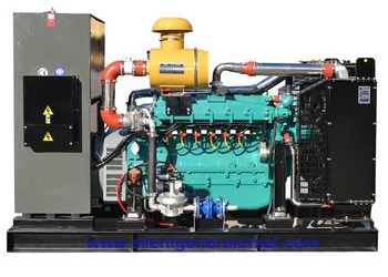 Cheap Silent Type 50Hz 1500rpm 100kw Deutz Diesel Generator BF4M1013FC For Hotel for sale