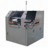 Buy cheap PCB Assembly/SMT Fully Automatic High-precision Stencil Printer, Controlled by from wholesalers