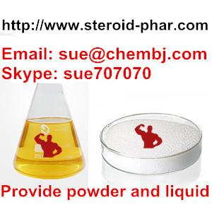 A list of oral steroids