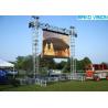 Buy cheap Outdoor IP65 P3.9 Pixel Pitch LED Display Screen For Rental Stage Events from wholesalers