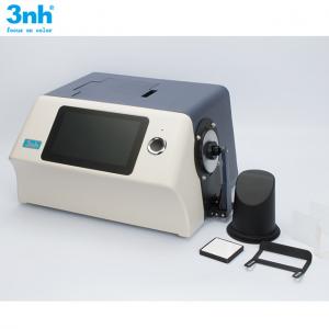 Cheap YS6060 Colour Measurement Spectrophotometer Reflective / Transmissive Color Check for sale