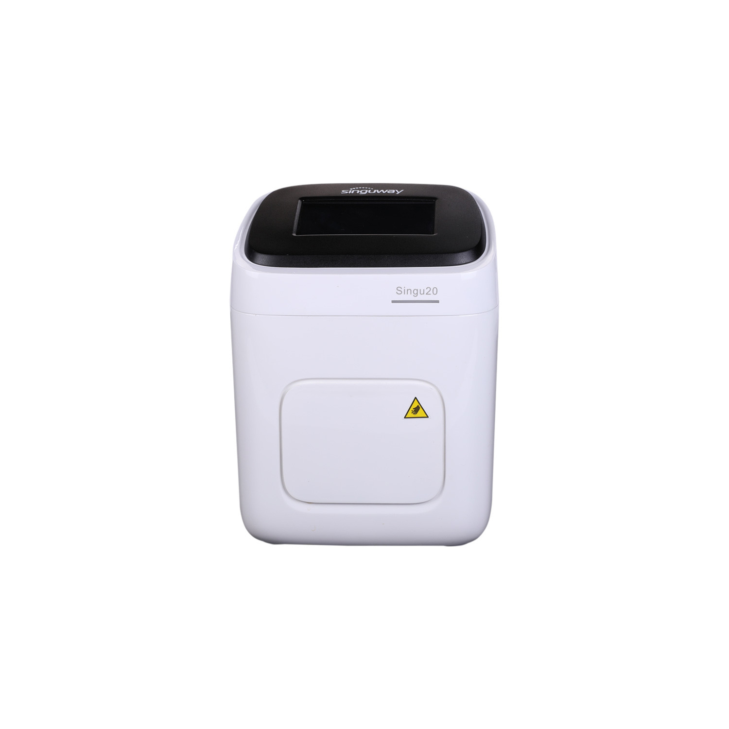 China Mini Portable Nucleic Acid Isolation Machine MSDS DNA RNA Extraction Equipment on sale