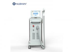 Cheap Permanent IPL Laser Beauty Machine 808 Laser Hair Removal Device Medical Grade for sale