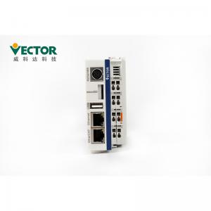 Cheap 0.4GHZ EtherCAT Motor Controller With 8 Axis IEC61131-3 Standard for sale