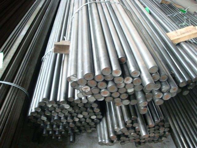 Cheap Cold Rolled 304 Stainless Steel Welding Rod 201 316 321 6-630mm for sale
