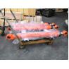 Buy cheap 9323697 Hiachi zx135-5 arm hydraulic cylinders rod ass'y excavator parts from wholesalers