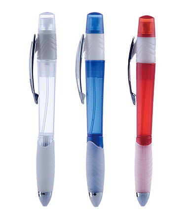 Cheap JL-PA109A 4ml Fine Mist Sprayer Pen Atomizer Sprayer Plastic Sprayer Pump For Perfume for sale