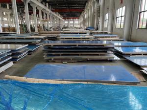 Cheap Industrial 7075 Aluminum Plate Complete Specifications Mechanical Aluminum Plate for sale
