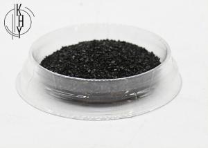 Cheap Chemical Formula Granular Activated Carbon GAC Coal Based 25kg High Strength for sale