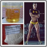 How to make trenbolone acetate at home