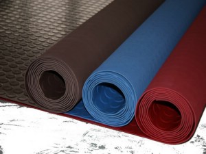 Cheap Round Button Rubber Sheet, Stud Rubber Sheet for Flooring Rolls for sale