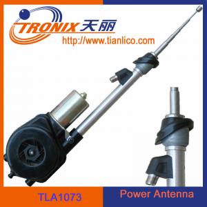 Cheap Fully automatic radio car antenna/ car am fm antenna TLA1073 for sale