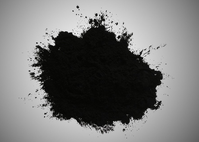 Cheap Removal COD Powdered Activated Carbon PAC Strong Adsorption Performance for sale