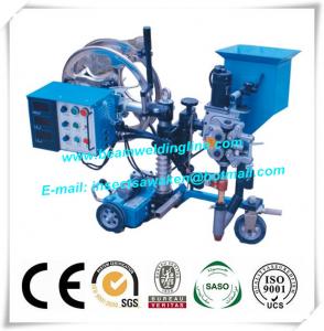 Cheap Automatic Submerged Arc Welding Machine With Trolley Compact Structure for sale